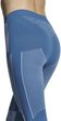 ENERGY ACCUMULATOR 4.0 PANTS 3/4 WMN Mineral Blue/Arctic White
