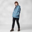 Vardag Hydratic Anorak W Dawn Blue