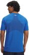 Vanish Seamless SS 402-BLU