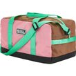 Vardag Duffel 33 Poppy Pink-Khaki Dust
