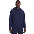 UA Essential Fleece Hoodie, Navy