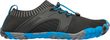 BOSKY Barefoot Black/blue