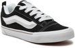 Knu Skool BLACK/WHITE