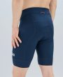 M's Air Indoor Shorts, Turmaline Navy