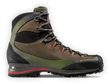 Trango Trk Leather GTX Ivy/Tango Red