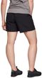 W SIERRA SHORTS Black
