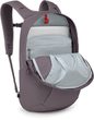 FARPOINT FAIRVIEW TRAVEL DAYPACK 15 graphite purple