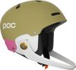 Artic SL MIPS Olivine Green Matt/Thulite Pink Matt