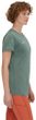 Tree Wool FL T-Shirt Women flux melange