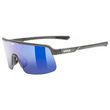 DYRT SMOKE MATT/MIR.BLUE