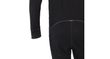 MERINO DF pánská kombinéza černá