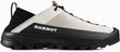 Alnasca Belay Low Women moonbeam-black