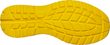 ALEGRO O1 ESD Sandal Yellow