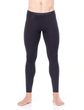 M 200 Oasis Leggings in Fly BLACK