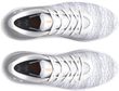 UA WCharged Breathe2 Knit SL-GRY