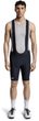 X-BIONIC® COREFUSION COMPRESSION BIB SHORTS MEN Black
