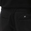 MN AUTHENTIC CHINO GLIDE RELAXTAPER PANT BLACK