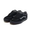 JN Rowley Classic Black/Black/Pew