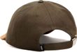 SCRIPT CURVED BILL JOCKEY LODEN GREEN