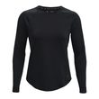 UA Rush LS Black