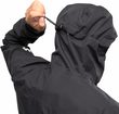SENECA 2,5L JKT M BLACK - NOIR