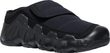 HYPOWSER WRAP WOMEN black/black