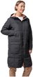 Sugar Long, anthracite