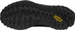 ZIONIC WP MEN, black/steel grey