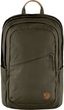 Räven 28 Dark Olive