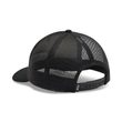 W Local Racer Trucker Black