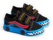 Old Skool V Car BLACK/BLUE