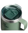 Everyday Camp Mug 230 ml Hammertone Green