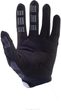 M 180 Bnkr Glove Black