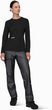 Eiger Nordwand Light HS Pants Women black
