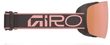 Contour RS Canyon Clay/Petal Wordmark-Vivid Rose Gold/Vivid Infrared (2skla)