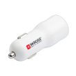 DC27C-PD20 USB A+C nabíjecí autoadaptér Dual Car Charger, 20W PD