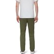 Runbold Pants Men, iguana
