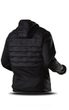 ERWI HARD JR grafit black/black