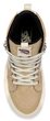MTE Sk8-Hi Waterproof Insulated TAN/WHITE