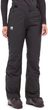 BREVENT PANT W BLACK