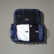 BASE CAMP DUFFEL - S 50L, SUMMIT NAVY/TNF BLACK-NPF