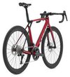 Madone SL 7 Gen 8 Gloss Fury Red/Matte Deep Smoke