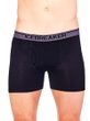 M Anatomica Boxers wFly BLACK