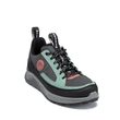 Rotpunkt Light Low Lady GTX rose/mint