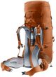 Aircontact Lite 45 + 10 SL pecan-mocha