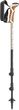 Khumbu Lite 90-125 cm, pale clay light-black-white