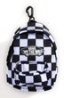 Micro Old Skool Backpack Black/White