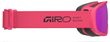 Buster Neon Pink Stacked-Amber Pink