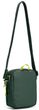 GO MICRO CROSSBODY 2 spruce green