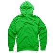 45947-313 Mr. Clean Zip Front Fleece - Mikina s kapucí